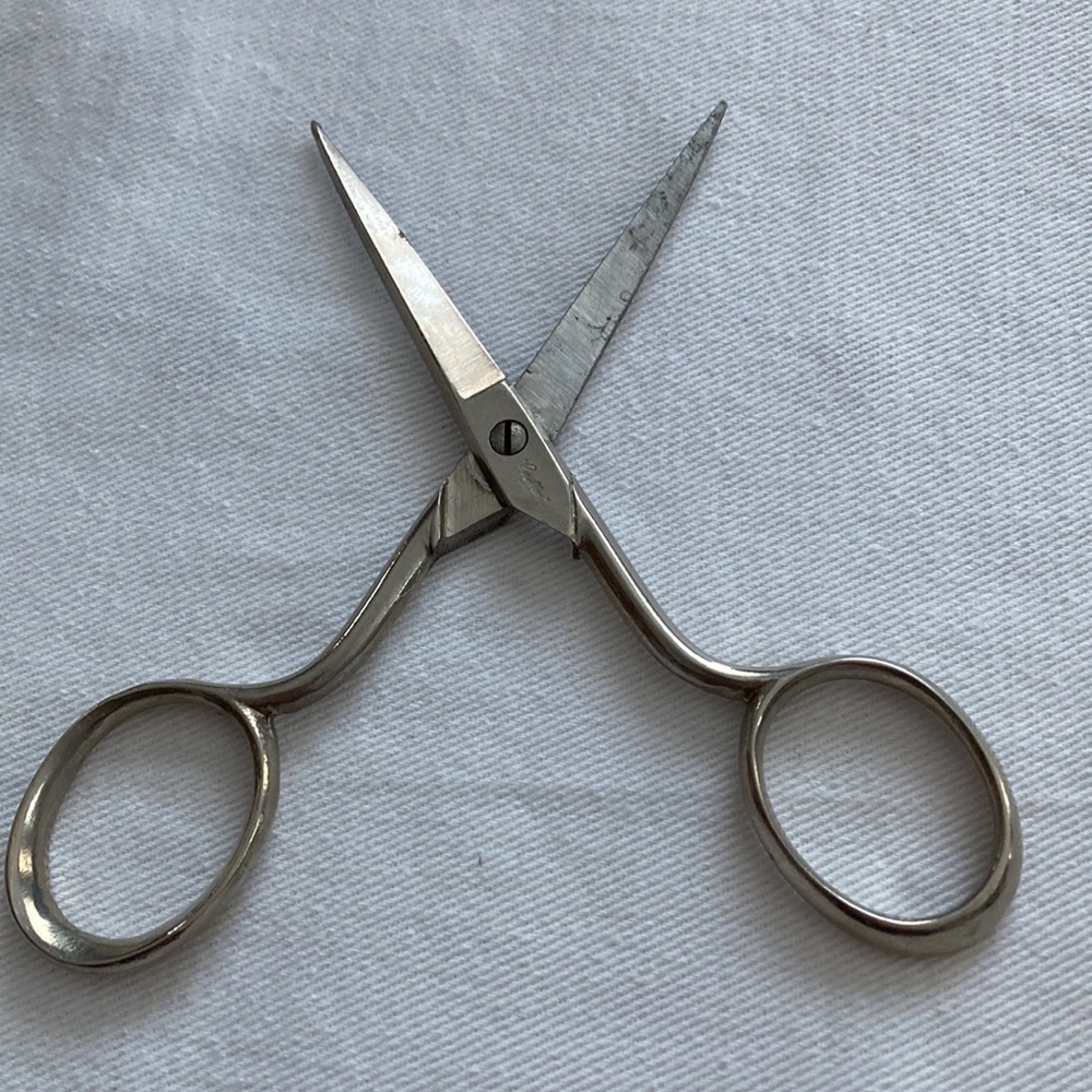 Griffon 4" SCISSORS
